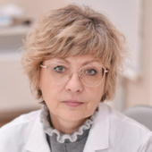 Фалалеева Елена Дмитриевна, детский гематолог