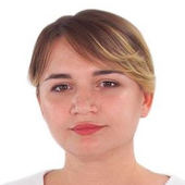 Аристархова Алеся Олеговна, врач-косметолог