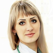 Снегирёва Екатерина Анатольевна, неонатолог