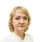 Белова Елена Владимировна, эмбриолог