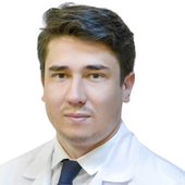 Борисенко Дмитрий Владимирович, андролог