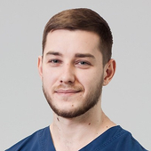 Мякшев Виталий Владимирович, стоматолог-ортопед