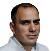 Зандарян Артем Ашикович, онколог