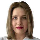 Боровкова Анастасия Александровна, стоматологический гигиенист