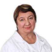 Лавровская Евгения Ивановна, гинеколог