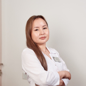 Боролдоева Ольга Владимировна, косметолог