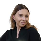 Кравцова Кристина Николаевна, ортодонт