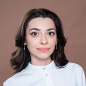 Камилова Амира Алибеговна, стоматолог-терапевт