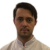 Аполлонов Даниил Александрович, нейрохирург