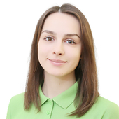 Ильницкая Татьяна Николаевна, инструктор ЛФК