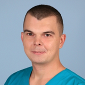 Разумович Глеб Викторович, имплантолог