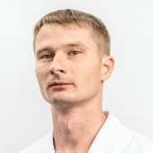 Писаренко Михаил Юрьевич, уролог