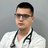 Разумовский Евгений Сергеевич, кардиолог