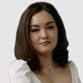 Болтуева Милена Шамсиддиновна, психиатр