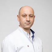 Дзитиев Виталий Казиханович, уролог