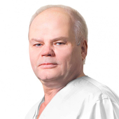 Верещагин Сергей Анатольевич, невролог