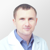 Добровольский Максим Олегович, ЛОР