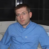 Овсепян Карен Тигранович, стоматолог-хирург