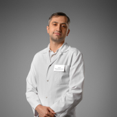 Гергиев Владимир Феликсович, пластический хирург