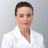 Грищенко Наталья Геннадьевна, ЛОР