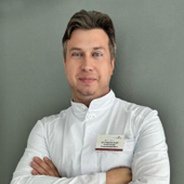 Погибельный Александр Александрович, хирург