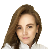 Гранацкая Анна Артемовна, врач-косметолог