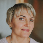 Оськина Оксана Владимировна, педиатр