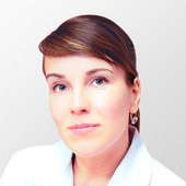 Чистович Мария Никитична, офтальмолог