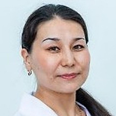 Сугурова Альфия Тлешевна, гинеколог