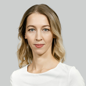 Исайкина Надежда Владимировна, офтальмолог