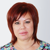 Ефремова Дина Игоревна, дерматолог