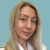 Михайленко Елена Александровна, стоматолог-терапевт