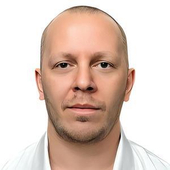 Джиджишвили Отари Иванович, стоматолог-ортопед