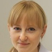 Чищина Нина Владимировна, нейрохирург