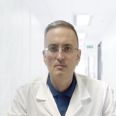 Митрофанов Алексей Валентинович, нейрохирург