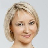 Журихина Ирина Алексеевна, ортодонт