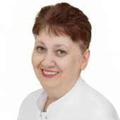 Волкова Татьяна Николаевна, терапевт