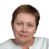 Калимуллина Римма Рашидовна, гинеколог