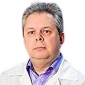 Демаков Михаил Викторович, торакальный хирург