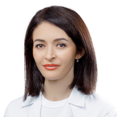 Кубанова Анжела Исмаиловна, эндоскопист