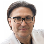 Хрянин Алексей Алексеевич, дерматолог