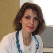Призенко Татьяна Владимировна, фтизиатр