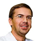 Пушкин Андрей Викторович, ортопед