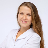 Колядина Анна Александровна, гинеколог