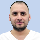 Узденов Арсен Жамболатович, стоматолог-терапевт