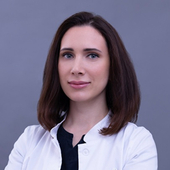 Стокоз Яна Георгиевна, пластический хирург