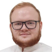 Тишкин Сергей Александрович, рентгенолог
