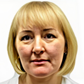 Москвитина Татьяна Михайловна, стоматолог-терапевт