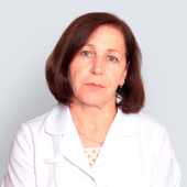 Якунина Татьяна Викторовна, терапевт