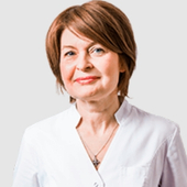 Налимова Елена Валерьевна, гинеколог